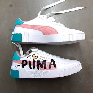 sneaker Puma